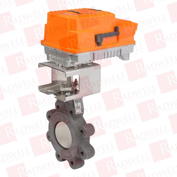 BELIMO F6125-150SHP+PKRXUP-MFT-T