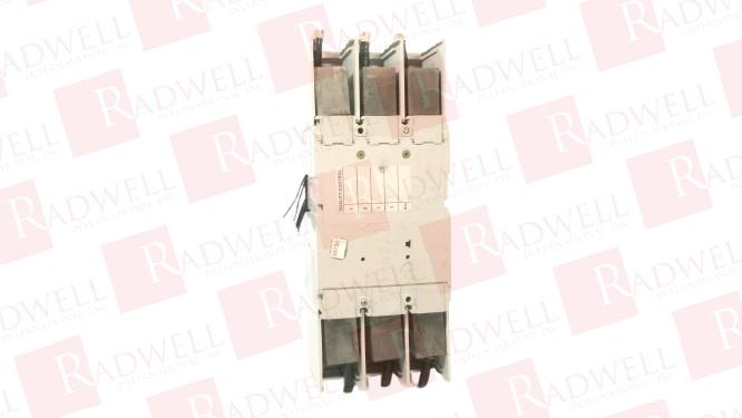 ALLEN BRADLEY 140G-H6C3-C50-FB