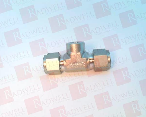 SWAGELOK SS-810-3-4TTF