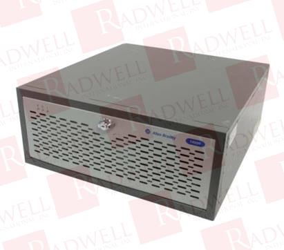 ALLEN BRADLEY 6177RR4LXP