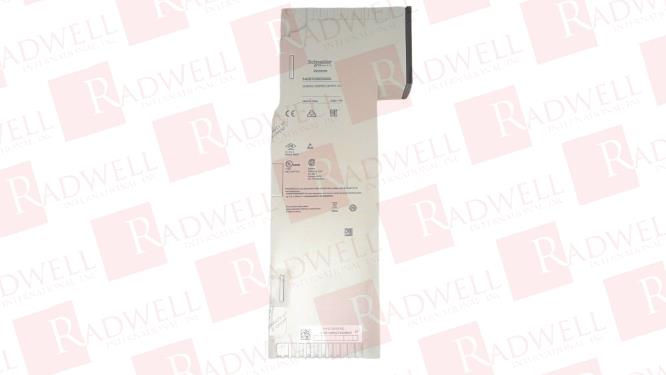 SCHNEIDER ELECTRIC 140DVO85300C