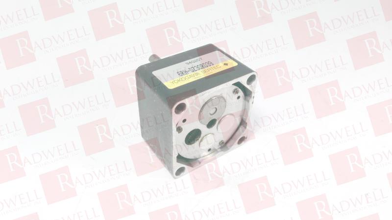 YOKOGAWA 6RH-DZ30R039