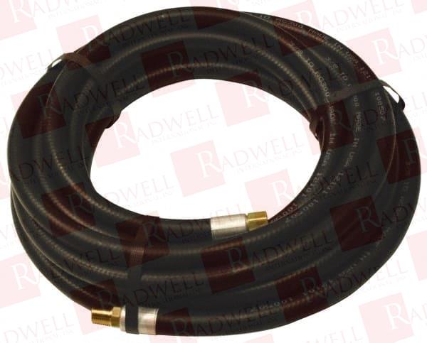 ALLIANCE HOSE & RUBBER CO. HZB10030-25-31