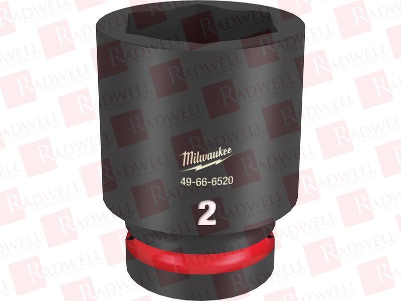 MILWAUKEE POWER TOOLS 49-66-6520