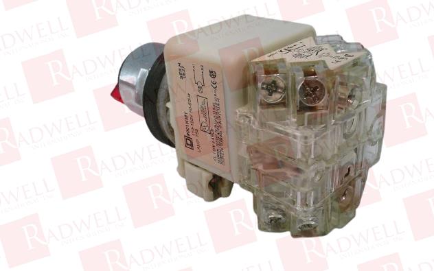 SCHNEIDER ELECTRIC 9001K11J1RH2