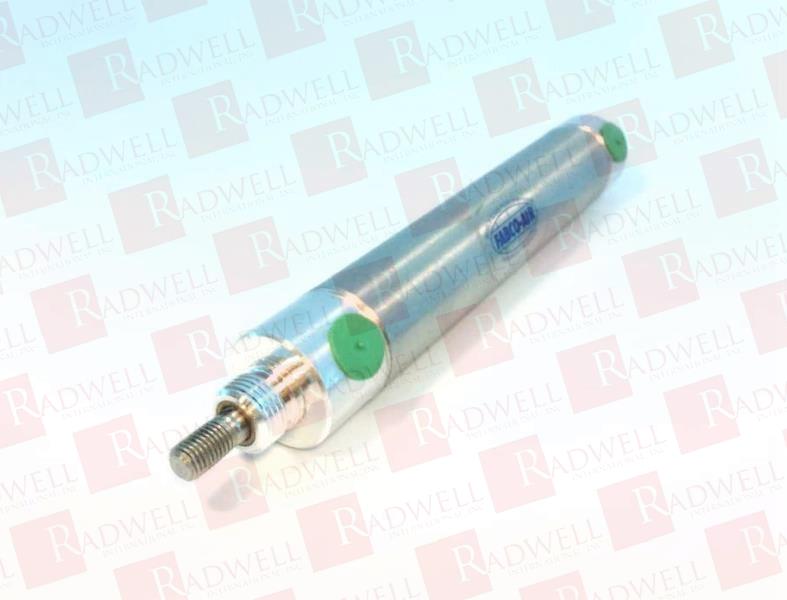 FABCO F-1250D01-03A