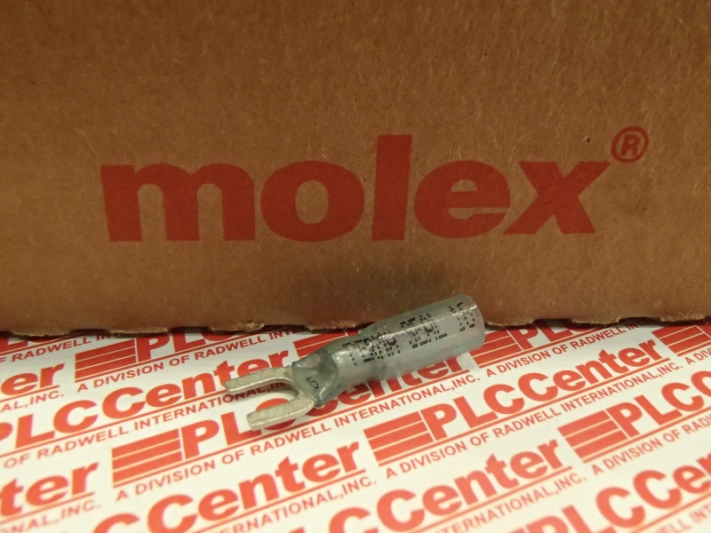 MOLEX SB-227-10