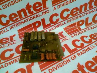 PC BOARD