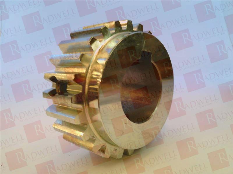 REXNORD 51611040003J