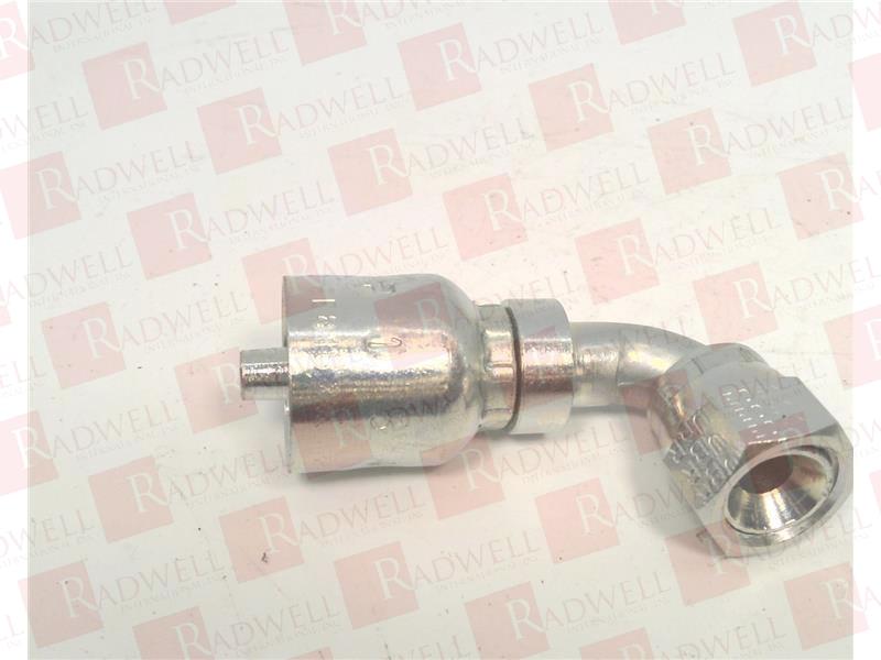 PARKER 13943-6-4