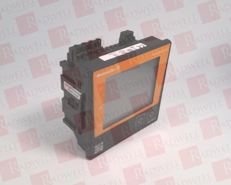 WEIDMULLER AQDF72PA5300008