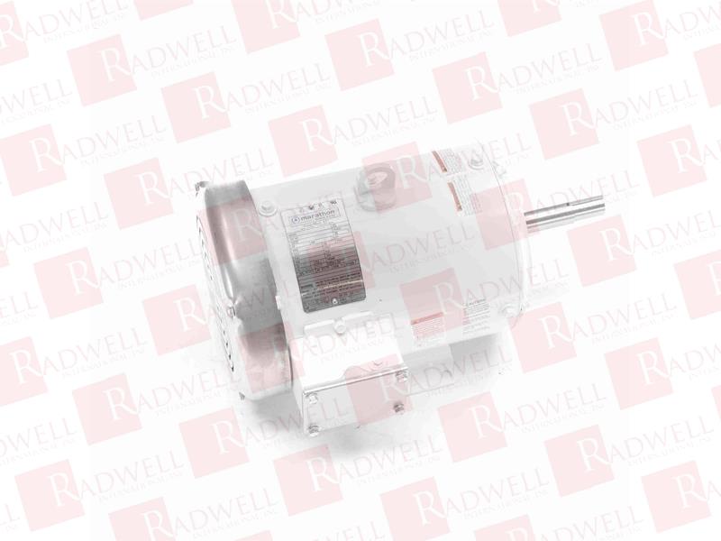 REGAL REXNORD 184TTWW16027