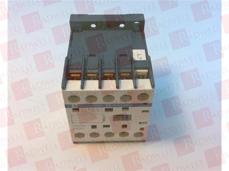 SCHNEIDER ELECTRIC LC1K1210L7