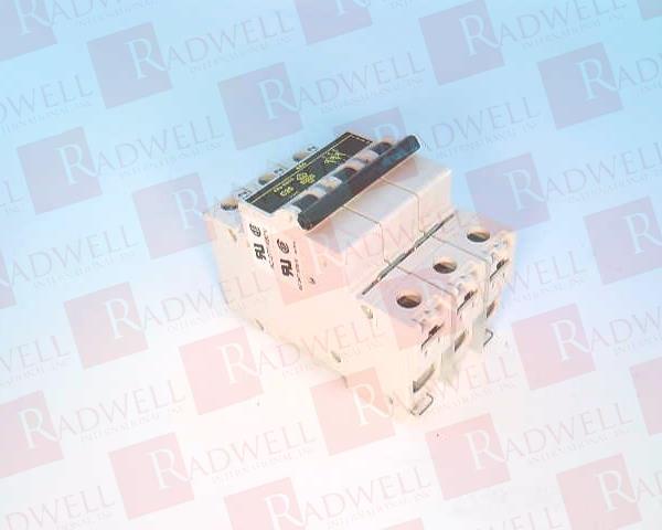 EEC AEG ME83S-C25