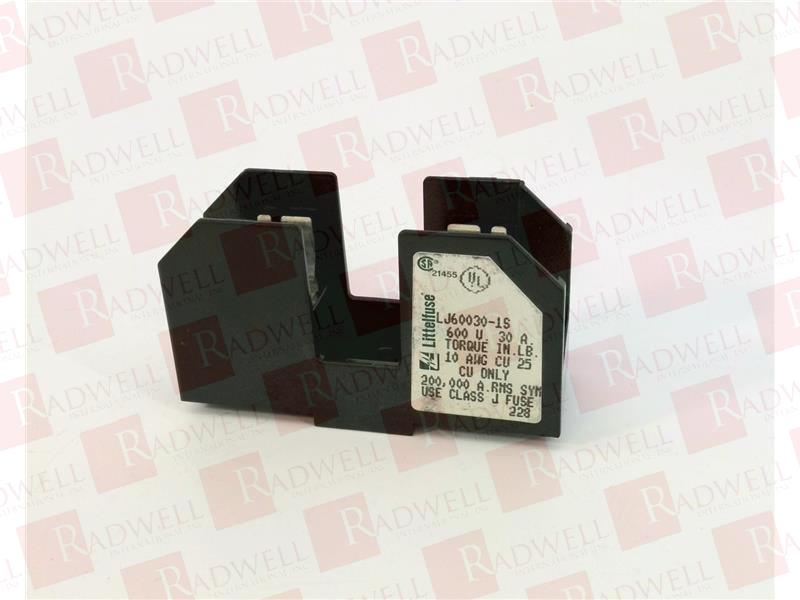 LITTELFUSE LJ60030-1S
