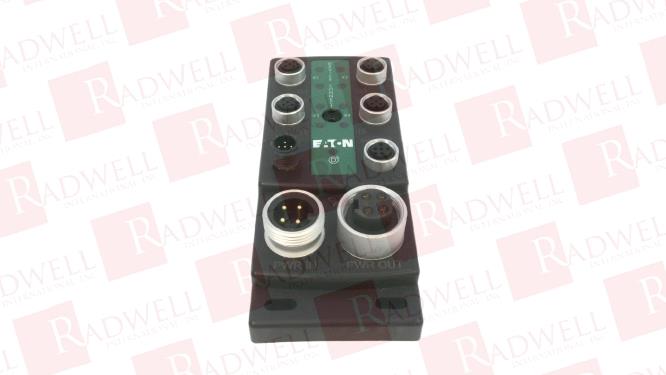 EATON CORPORATION EU6E-SWD-4D4D-1