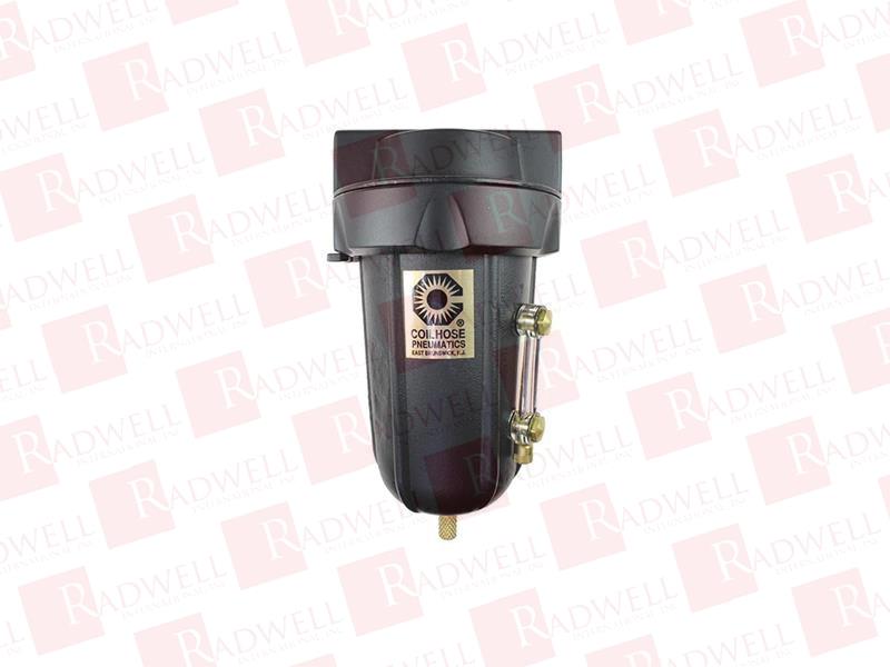 COILHOSE PNEUMATICS 8826M
