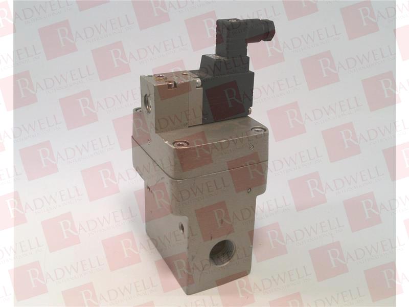 SMC VY1500-204-BGN