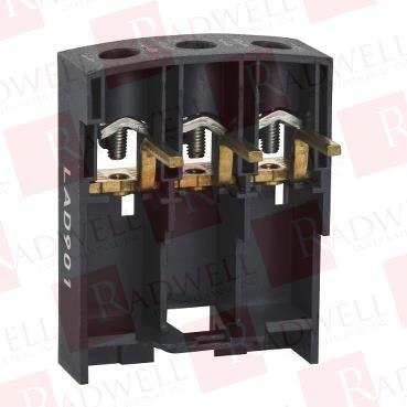 SCHNEIDER ELECTRIC LAD9011