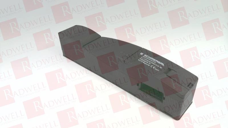 SCHMERSAL AZM 200 ST2-T-1P2P-2794/2762-1