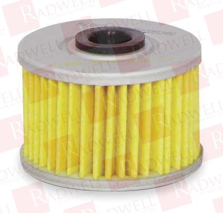 DAHL , 66-W, 66W, FUEL FILTER