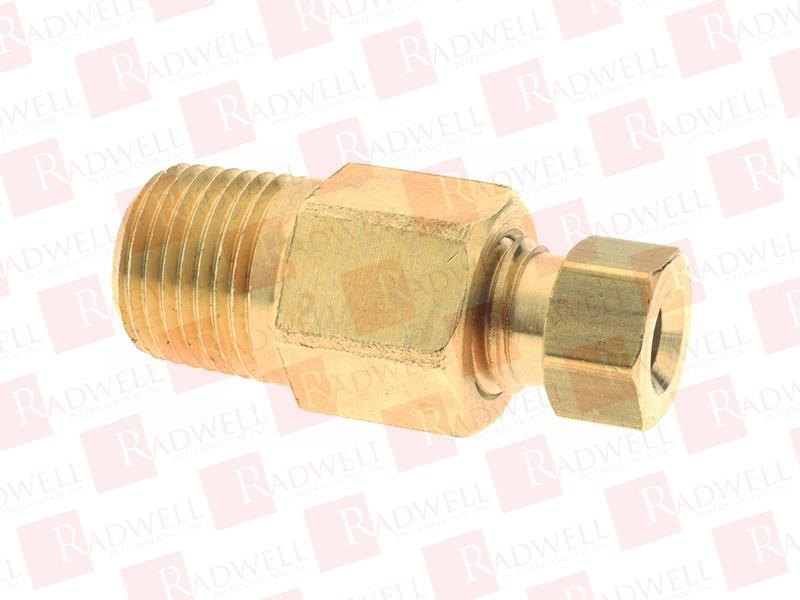 PARKER 68HD-2-2