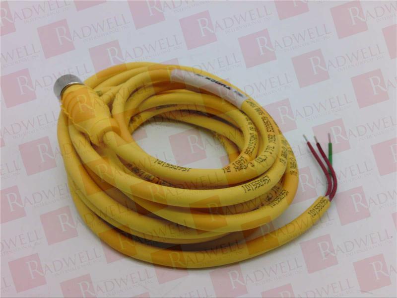 TURCK KBE 3T-4/S1587/SV