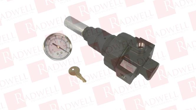 PARKER 06R216NC