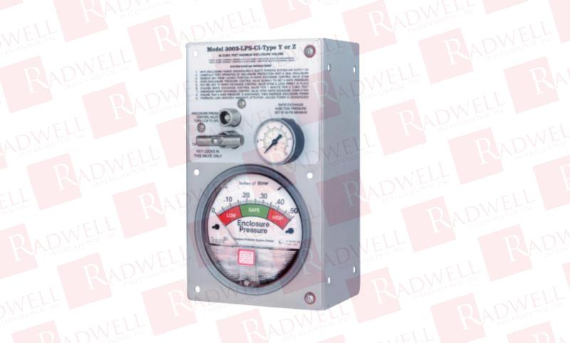 PEPPERL & FUCHS 3003-LPS-CI-YZ-VMR-KIT01