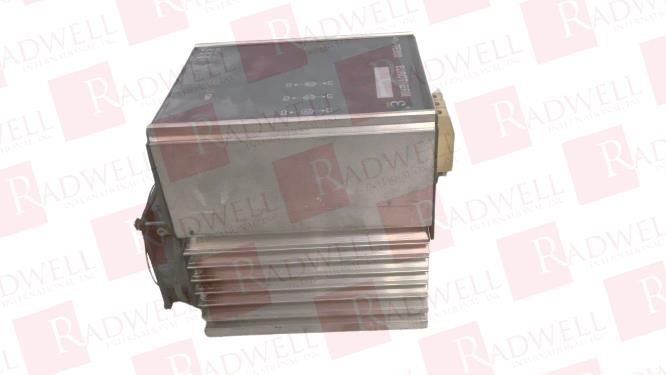INVENSYS TE300/50A/415V/115V/4MA20/FC1/3D/BKD/ENG/-/NOFUSE/NONE/-/-