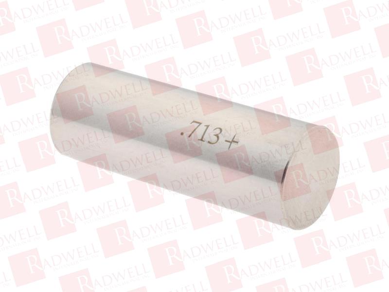 SWISS PRECISION INSTRUMENTS 29-713-5