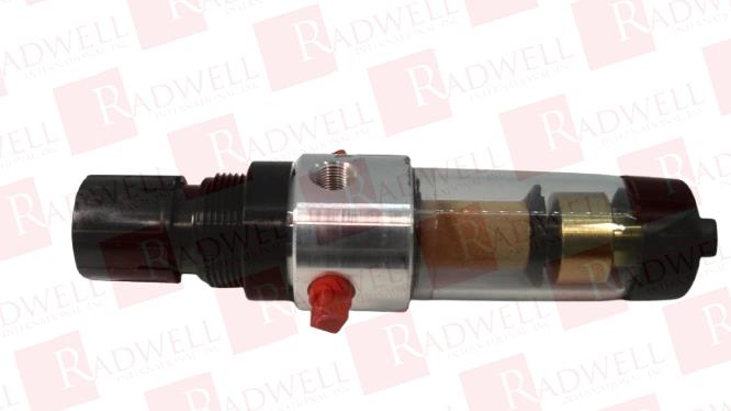 MASTER PNEUMATICS CFDR55M-1E5