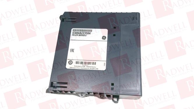 FANUC IC694ACC310A