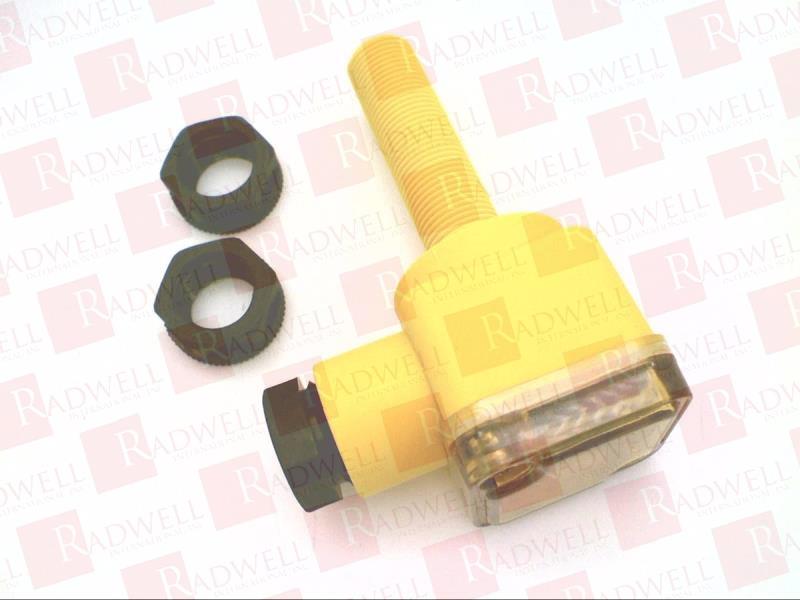 TURCK BI2-P12SK-AN6X2