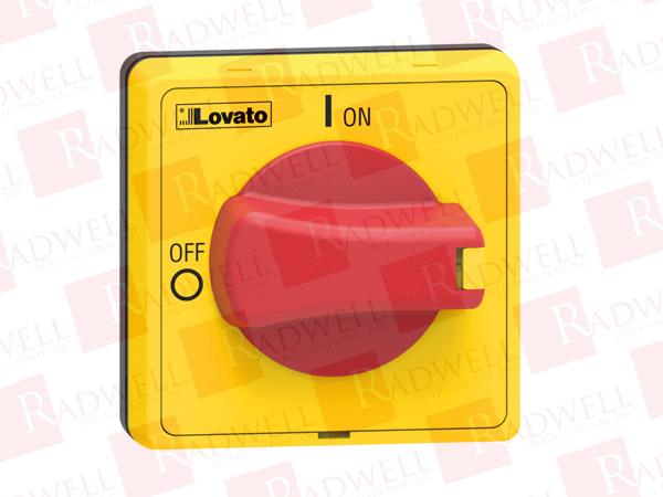 LOVATO GAX68