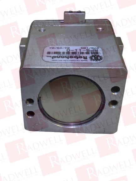 STABILUS RPS-11-0