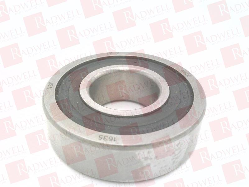 SKF 6001-ZZC3