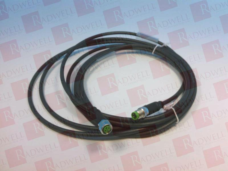 MURR ELEKTRONIK 7000-88001-6200300