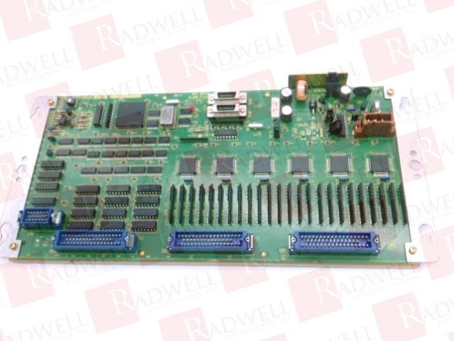 FANUC A16B-2200-0660