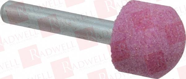 GRIER ABRASIVE CO A22-P-26187