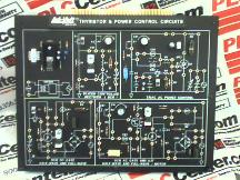 COMPUTER TRAINING THYRISTOR CIRCUITS