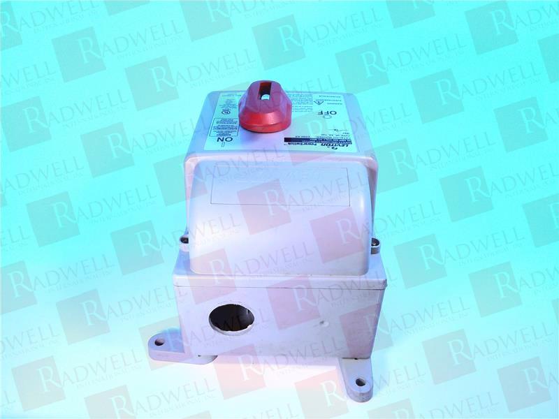 LEVITON DS60-AX