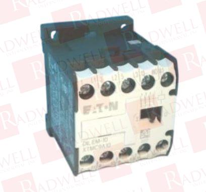EATON CORPORATION XTMC9A10F