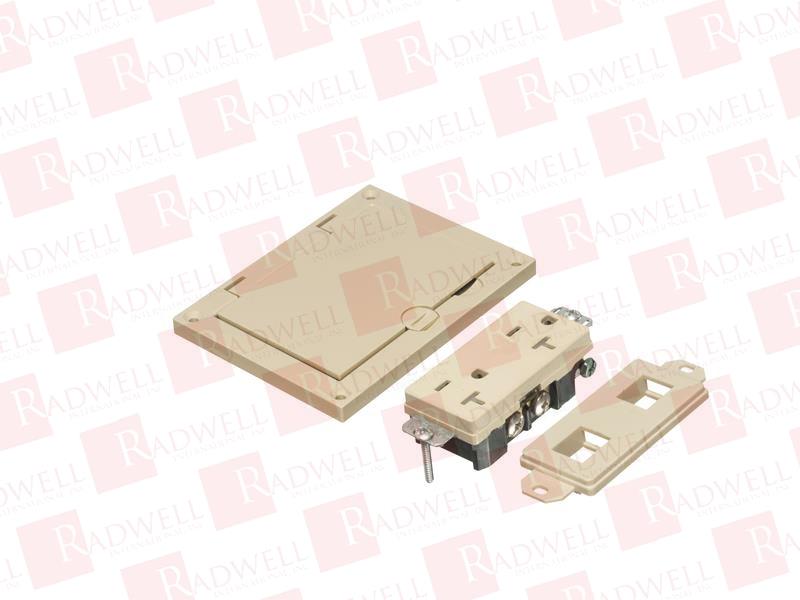 ARLINGTON INDUSTRIES FLBC8501LA