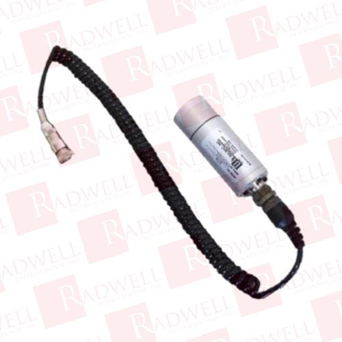 DIGITAL VIBRATION METERS PICKUP CABLE, COIL CABLE