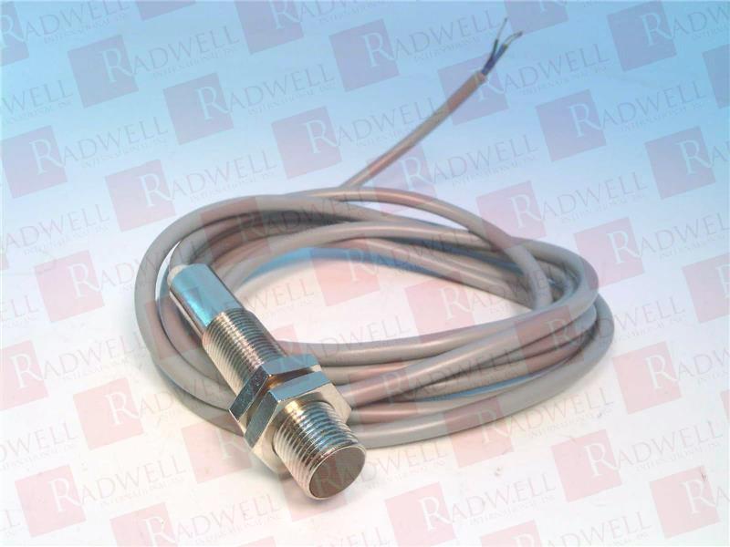 BAUMER ELECTRIC CFAM 12P1600
