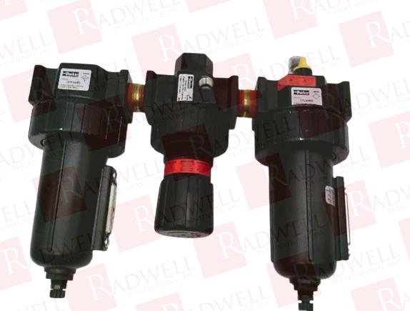 PARKER 17A44B18A4BD