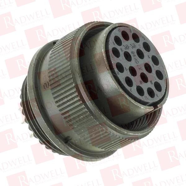 AMPHENOL 10-101960-24FL