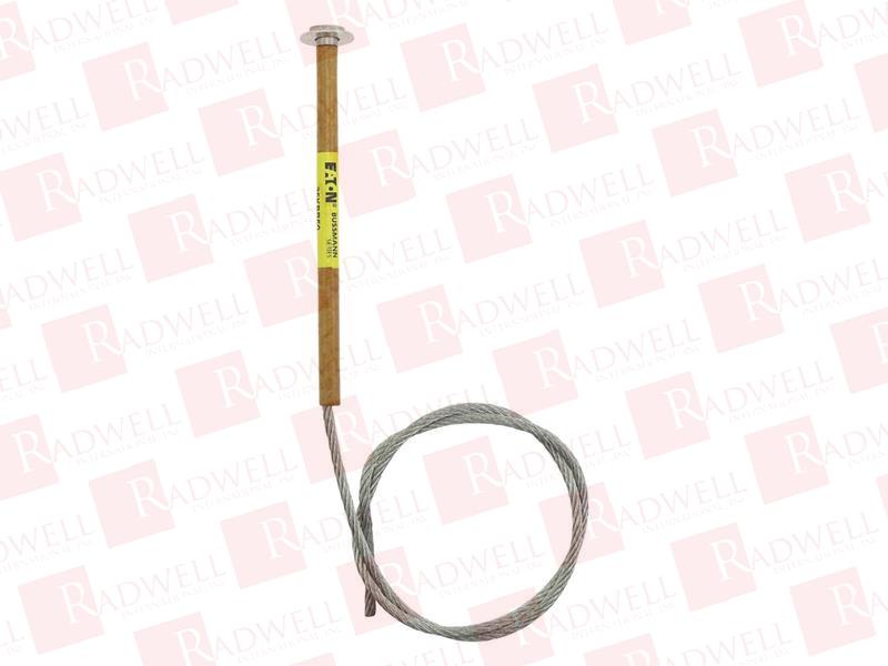 EATON CORPORATION 25KBR50