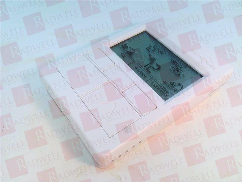 HONEYWELL TR71
